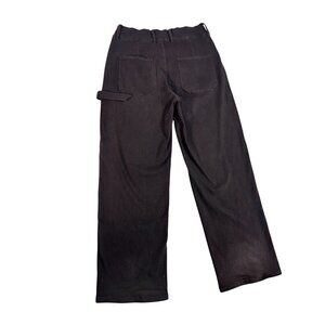 Halara  Carpenter Pants, Wide Leg, Utility Trousers, Cargo Pants High Waisted Go